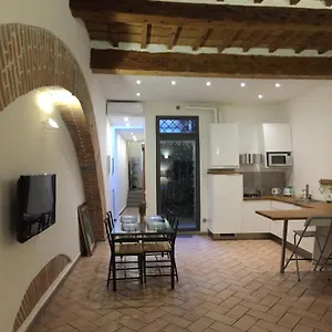  Appartamento La Cupola