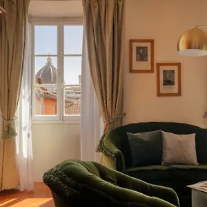 Hotel Loggiato Dei Serviti