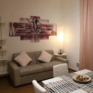  Appartamento Dany Holidays