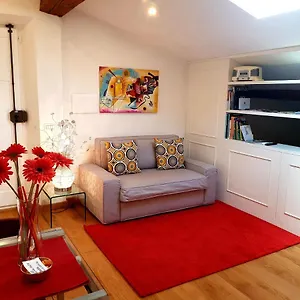  Appartamento Loft Bianco