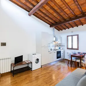  Appartamento San Lorenzo Market View