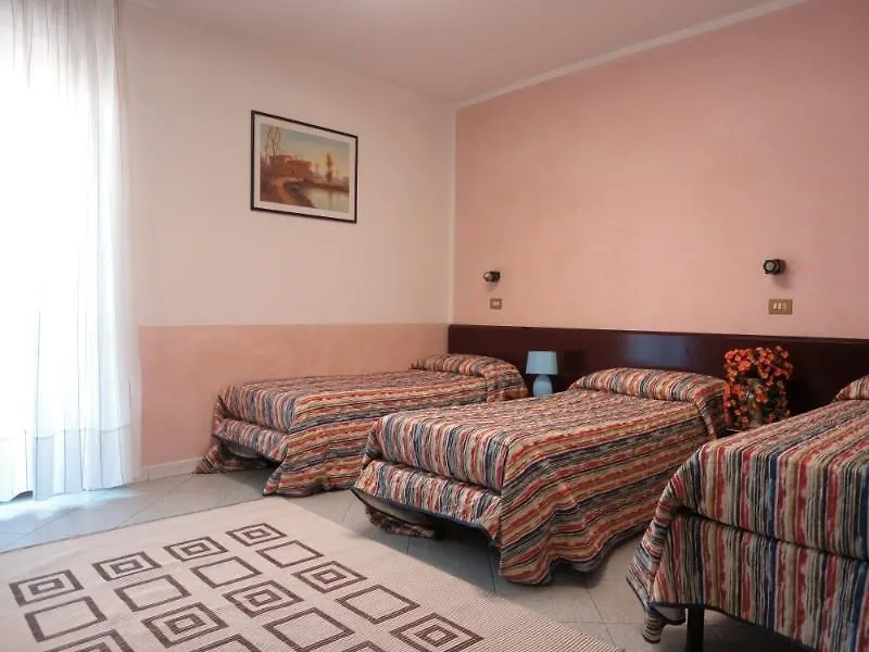 Eurhotel Florens