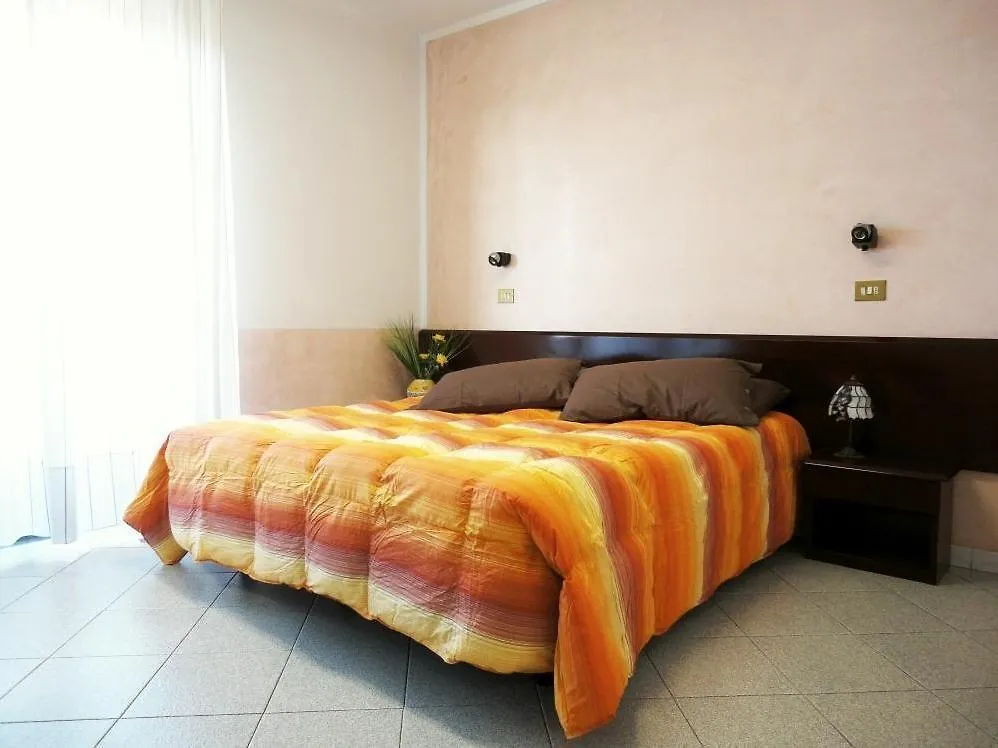 Eurhotel Florença 3*,  Itália