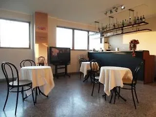 *** Hotell Eurhotel Florens Italien