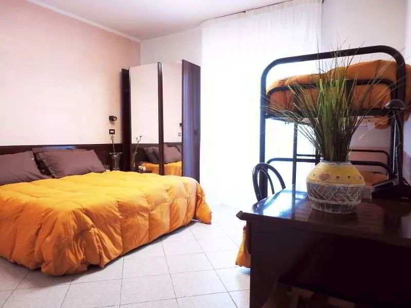 *** Hotell Eurhotel Florens Italien