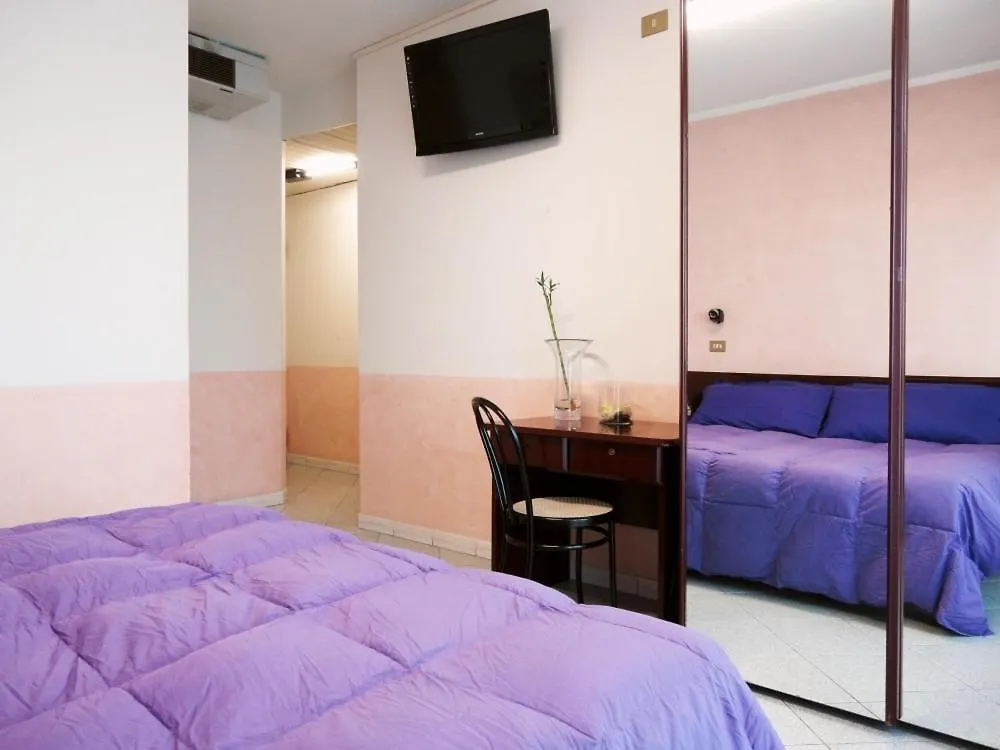 Eurhotel Florens 3*,  Italien