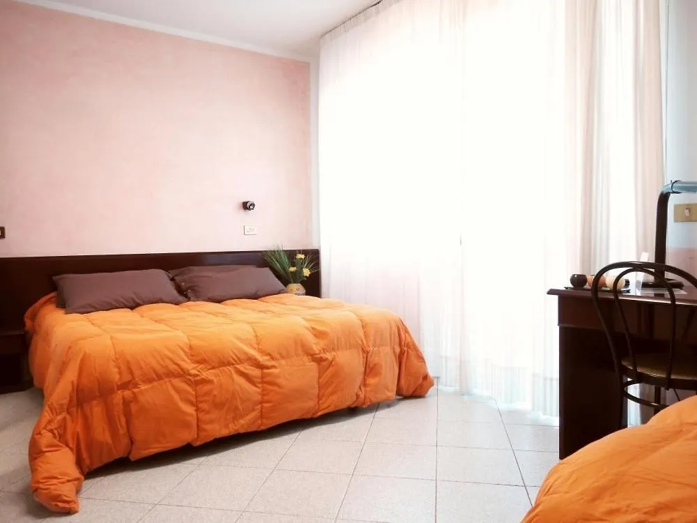 Eurhotel Florença Hotel