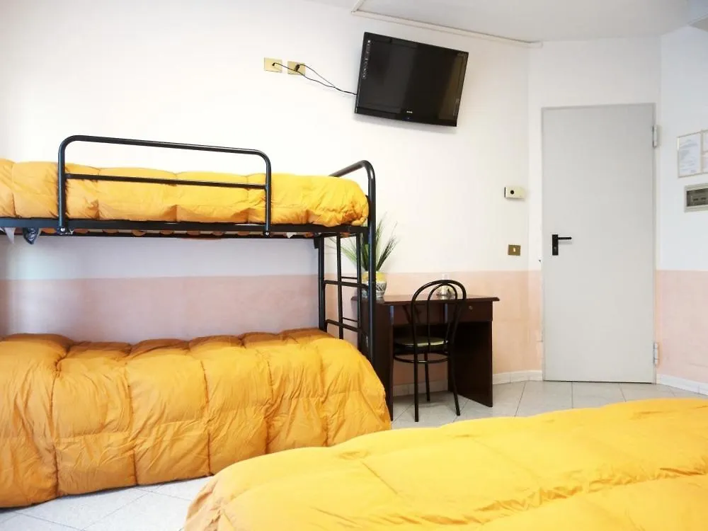 Hotell Eurhotel Florens
