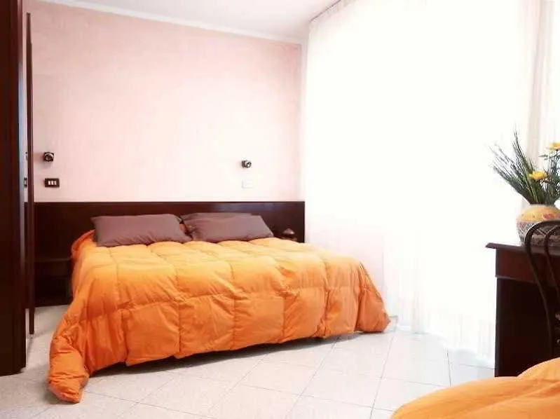 Eurhotel Florens Hotell