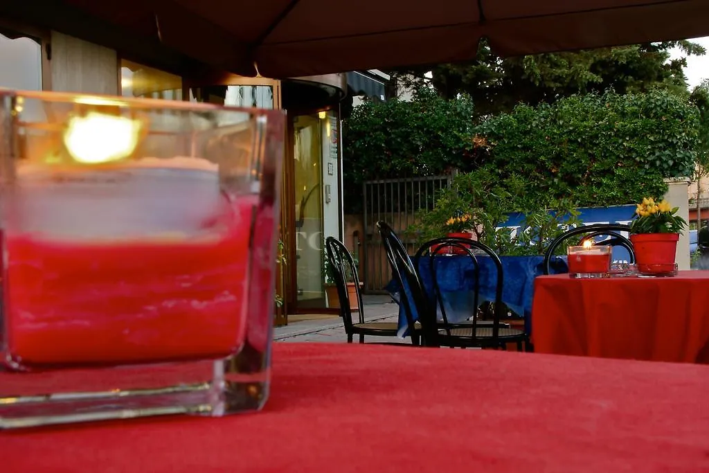 Eurhotel Florença Hotel