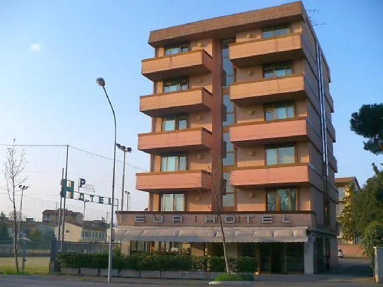 Eurhotel Florens 3*,