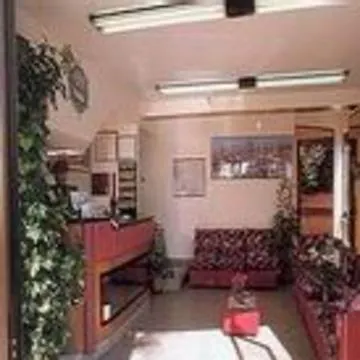 Eurhotel Florens Italien