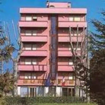 Eurhotel Florença 3*,  Itália