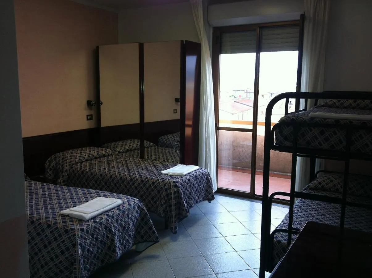 Hotell Eurhotel Florens