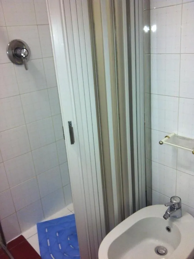 Eurhotel Florença 3*,  Itália