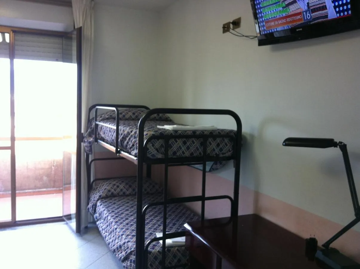 Eurhotel Florença