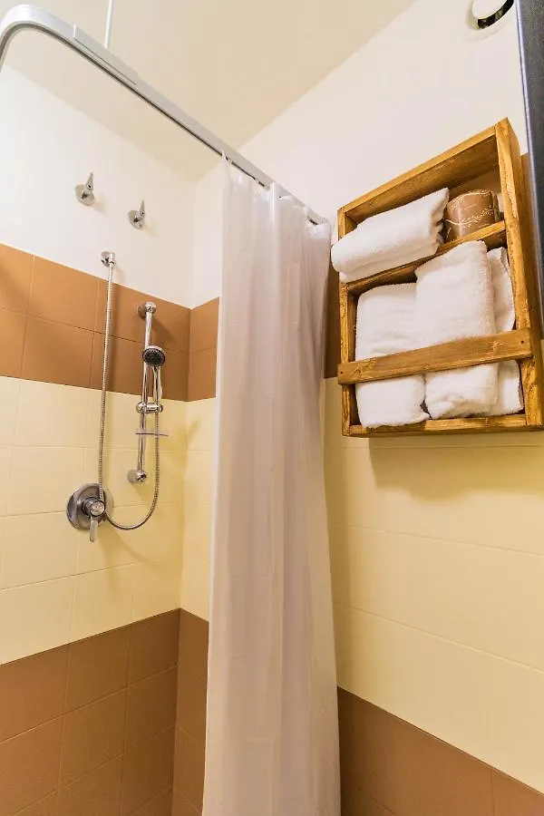 Hotell Eurhotel Florens