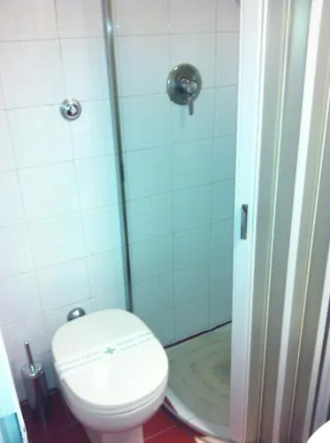 Eurhotel Florens