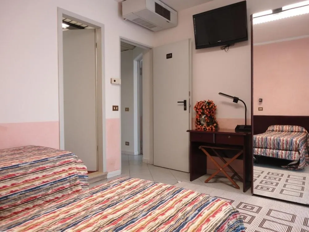 Hotel Eurhotel Firenze