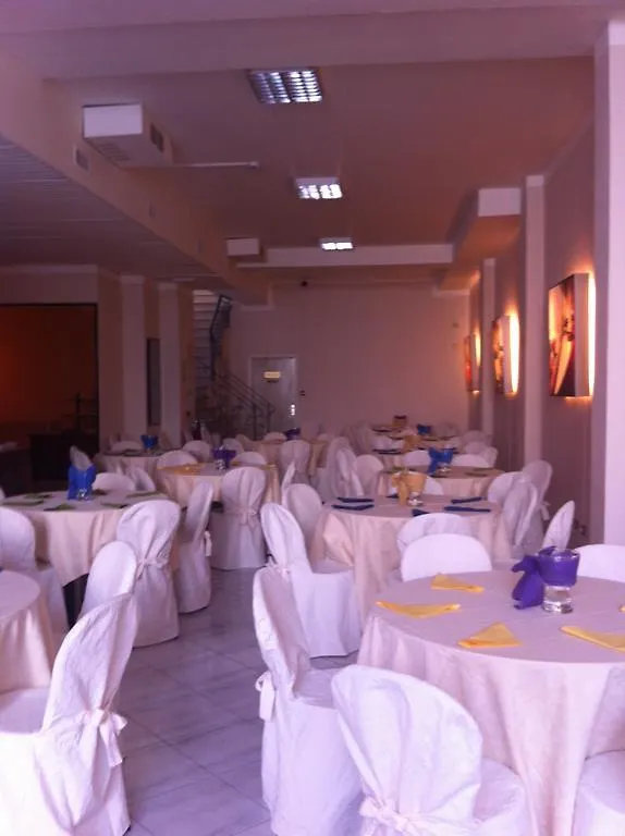 Eurhotel Firenze 3*,  Italia