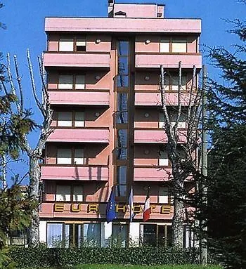 Eurhotel Firenze 3*,