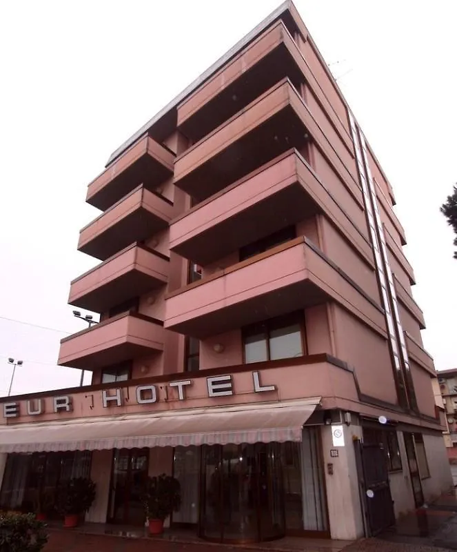 Hotel Eurhotel Firenze