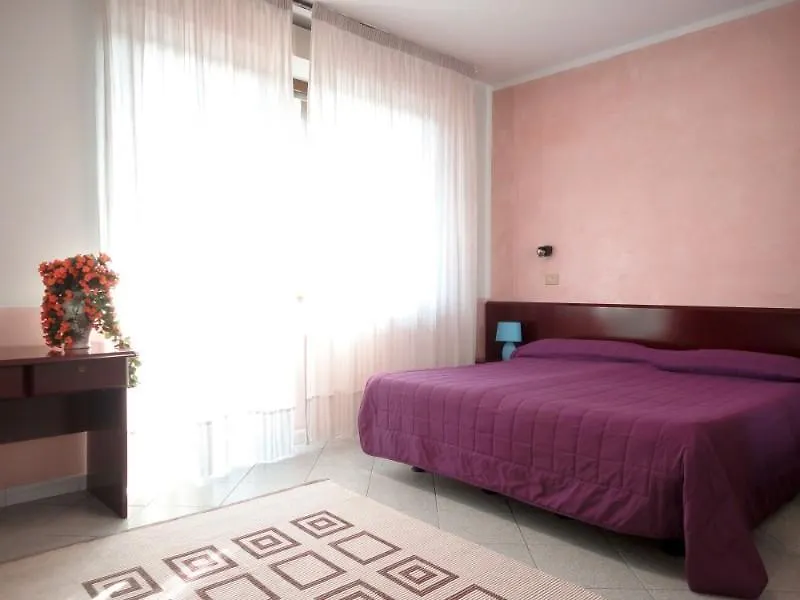Hotel Eurhotel Firenze