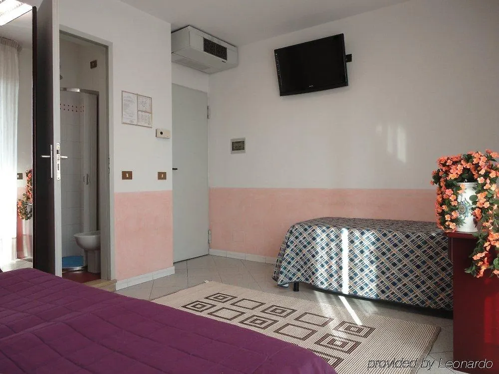 Hotel Eurhotel Firenze