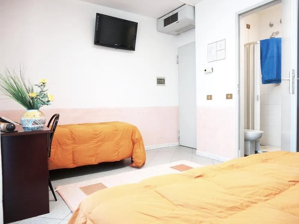 Eurhotel Firenze