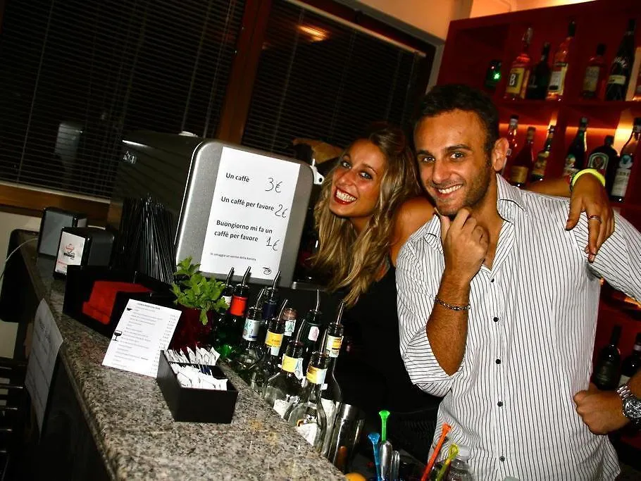 Eurhotel Firenze Italia