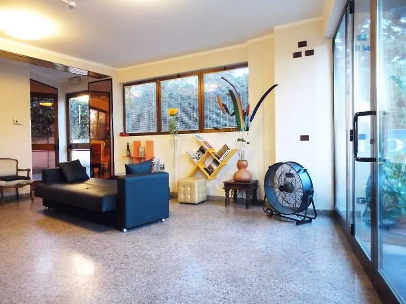 Eurhotel Firenze