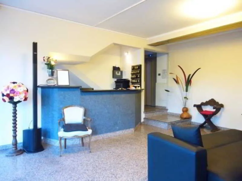 Hotel Eurhotel Firenze