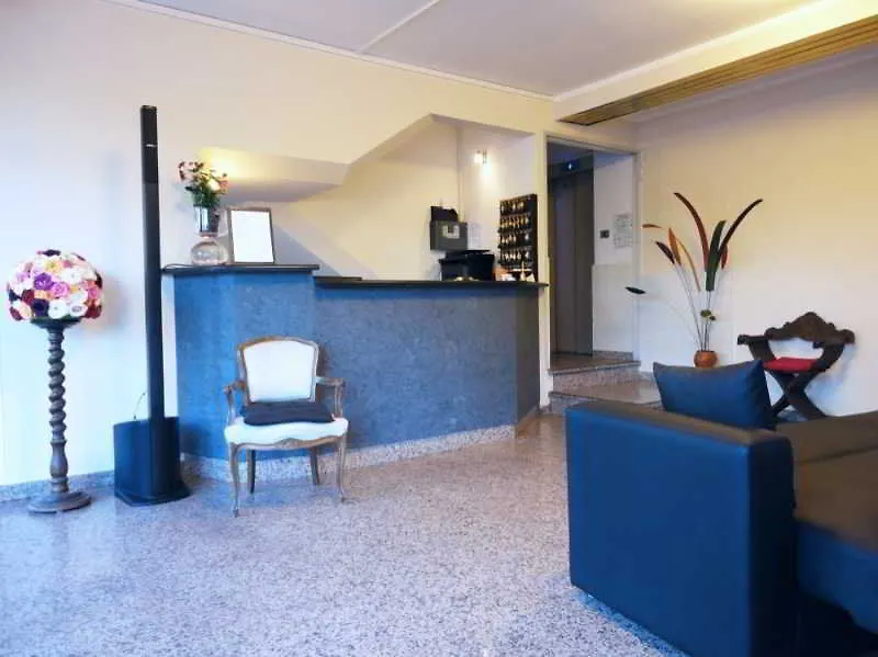 Eurhotel Firenze 3*,
