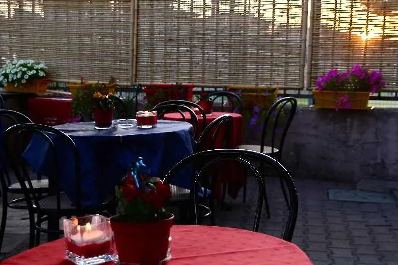 Eurhotel Firenze Hotel