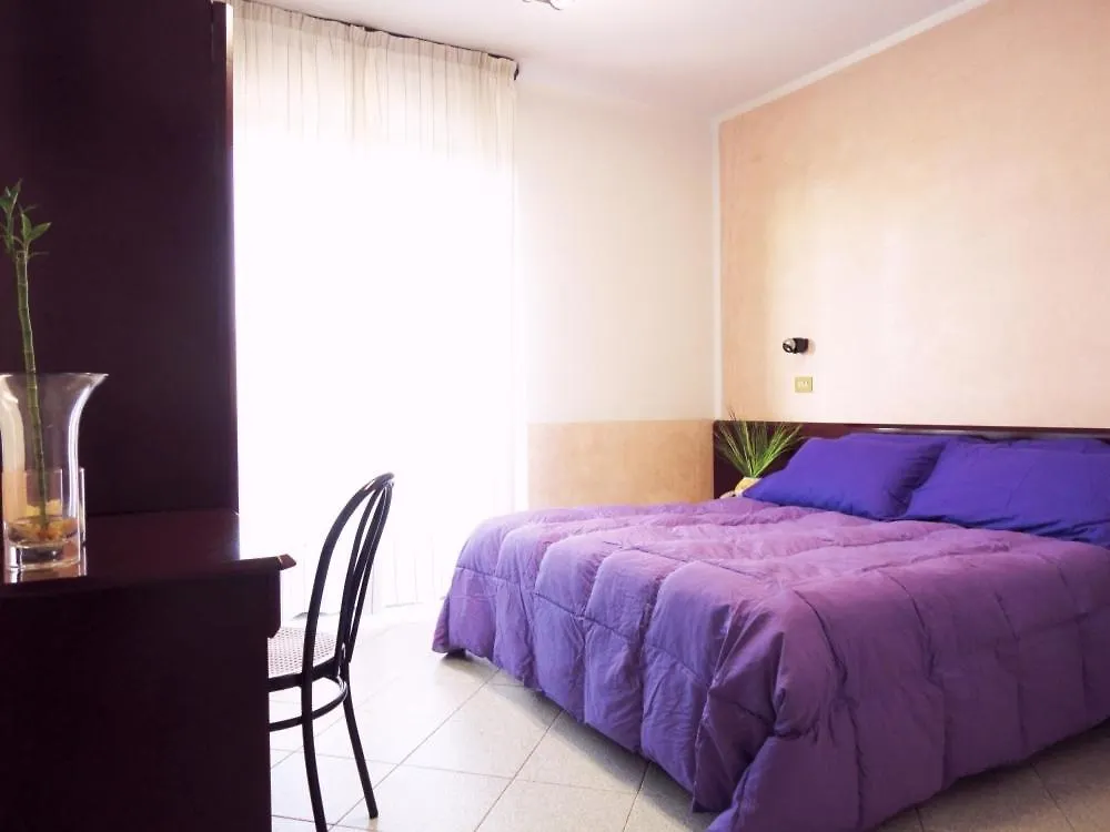 Eurhotel Firenze Italia