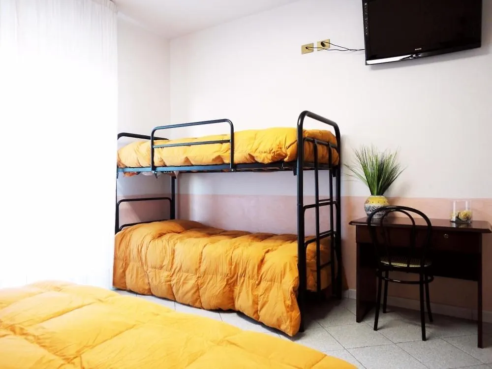 *** Hotel Eurhotel Firenze Italia
