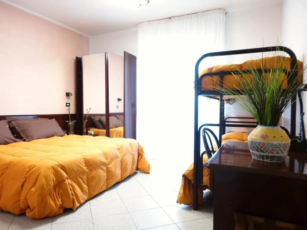 Eurhotel Firenze