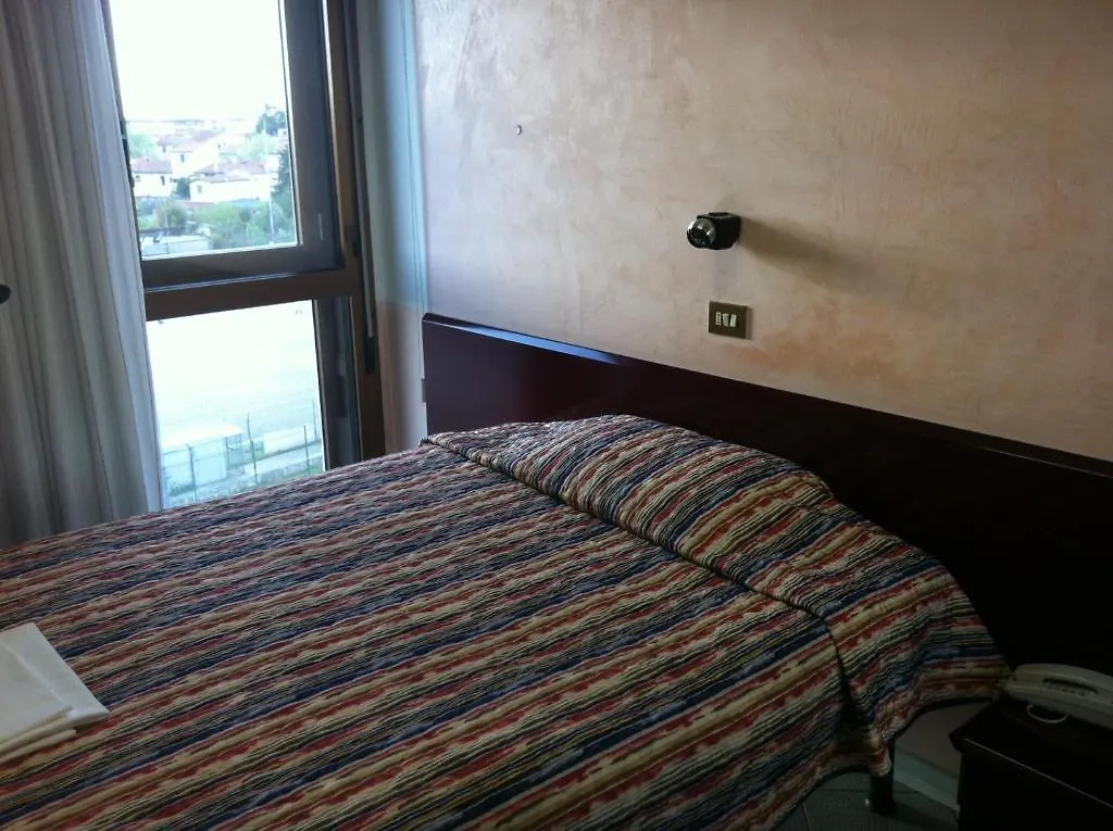 Eurhotel Firenze Hotel