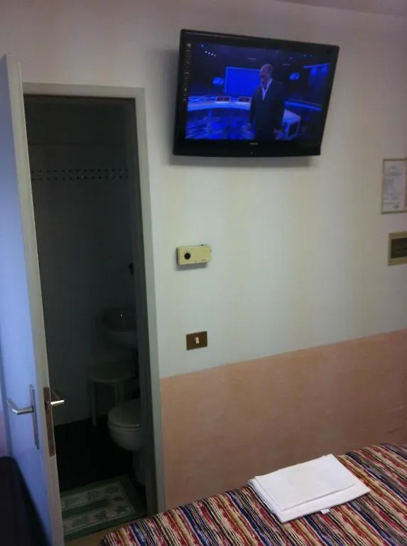 Eurhotel Firenze 3*,