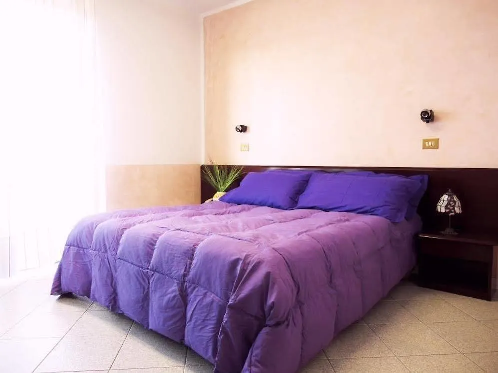 *** Hotel Eurhotel Firenze Italia