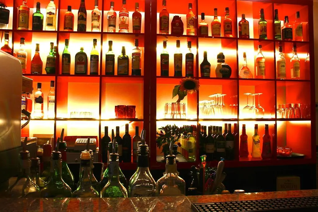 Eurhotel Firenze 3*,