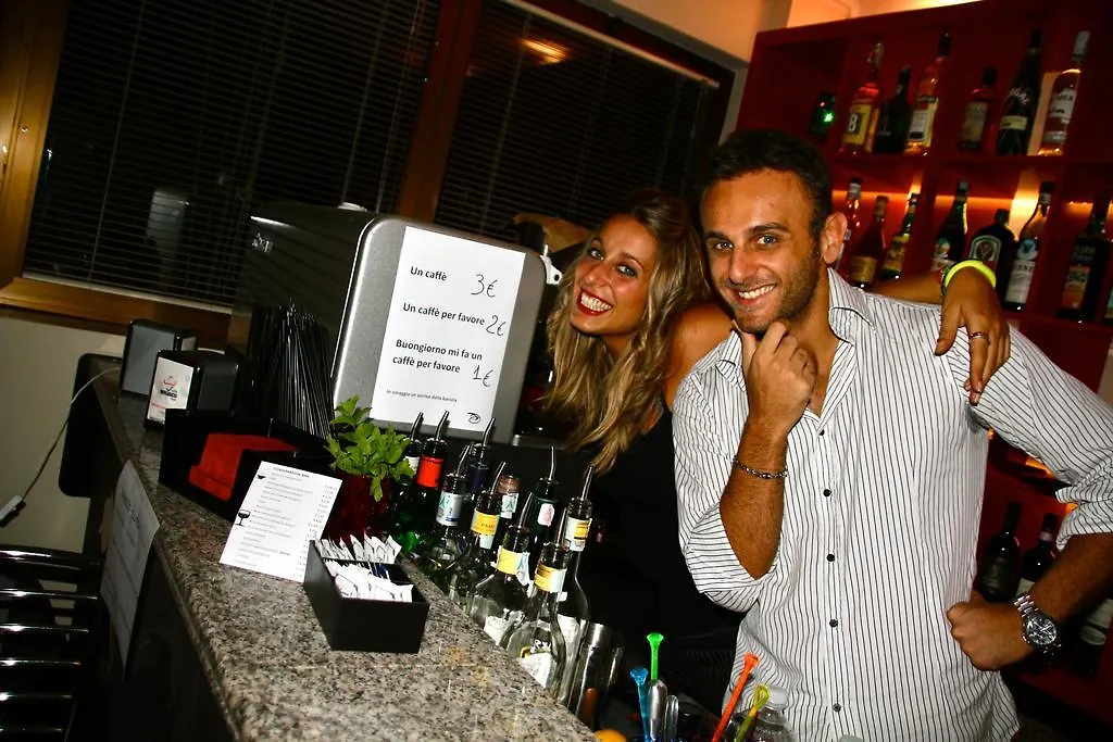 Hotel Eurhotel Firenze