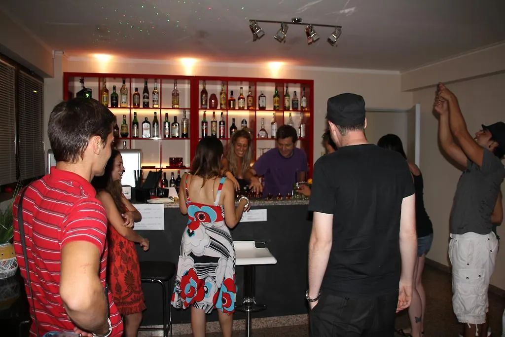 Eurhotel Firenze Italia