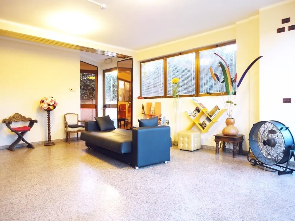Hotel Eurhotel Firenze
