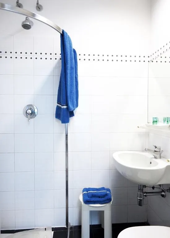 Eurhotel Firenze 3*,