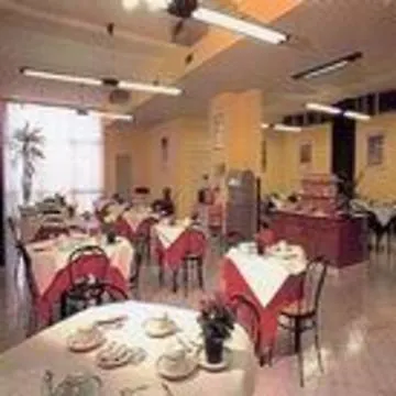 Hotel Eurhotel Firenze
