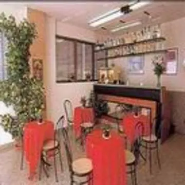 Eurhotel Firenze Hotel