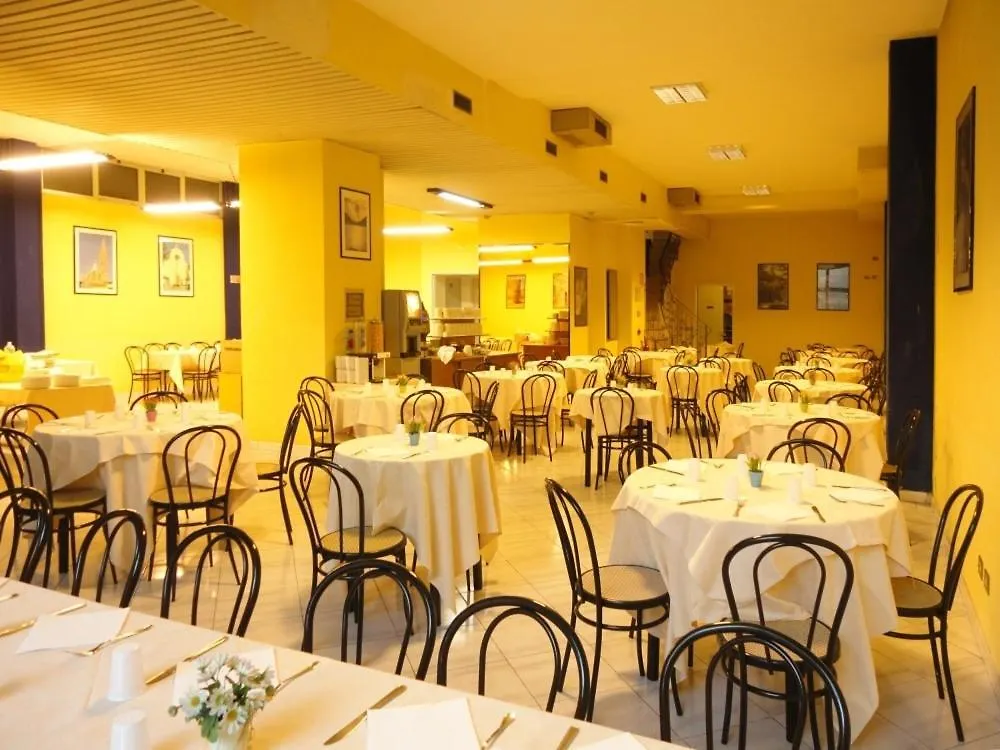 Eurhotel Firenze