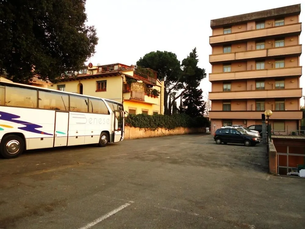 Eurhotel Firenze Hotel
