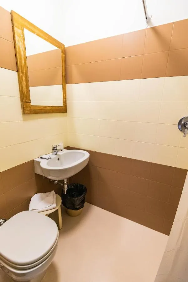 Eurhotel Firenze Hotel